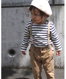 monmimi | サスペンダー