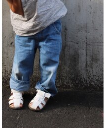 古着 | デニムパンツ