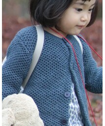 無印良品 | カーディガン/ボレロ