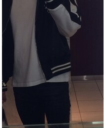 The Letters | スタジャン