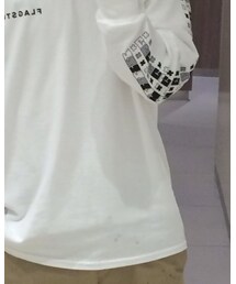 FLAGSTUFF | Tシャツ/カットソー