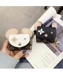 ルイヴィドン Airpods proケース 新型(ベビーギフト)