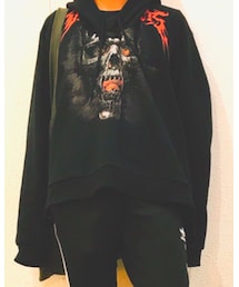 VETEMENTS | パーカー