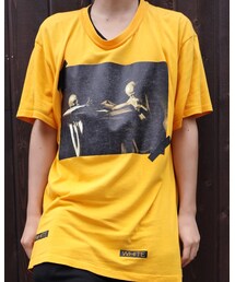 off white | Tシャツ/カットソー