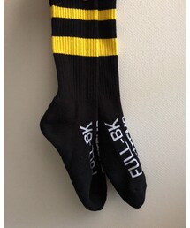 FULL-BK | ソックス/靴下