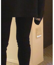 GU | デニムパンツ