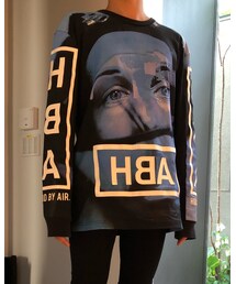 HOOD BY AIR | スウェット