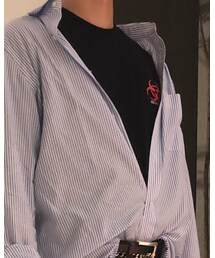 VETEMENTS | Tシャツ/カットソー