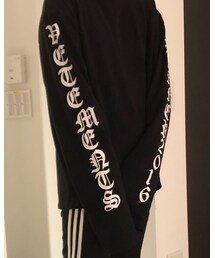 VETEMENTS | Tシャツ/カットソー
