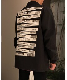 PLEASURES | ジャケット/アウター