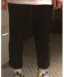 UNIQLO | スラックス