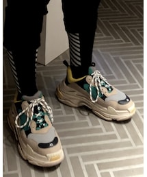 BALENCIAGA | スニーカー