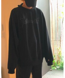 VETEMENTS | スウェット