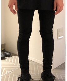 DANKE SCHON | デニムパンツ