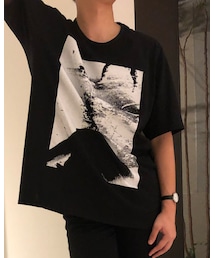 LAD MUSICIAN | Tシャツ/カットソー