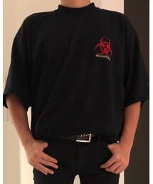 VETEMENTS | Tシャツ/カットソー