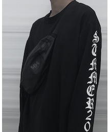 HELLY HANSEN | ショルダーバッグ