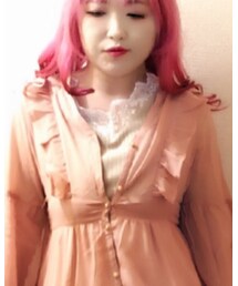 apres jour | Tシャツ/カットソー