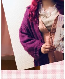 haco! | ニット/セーター