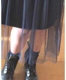 Dr. Martens | ブーツ