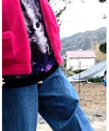 TRAVAS TOKYO | パーカー