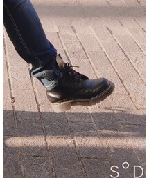 Dr. Martens | ブーツ