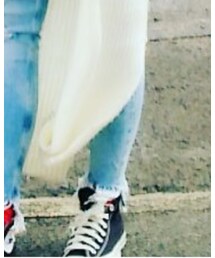 CONVERSE | スニーカー