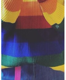 WC | ニット/セーター