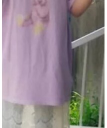 Candy Stripper | Tシャツ/カットソー