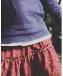 THE NORTH FACE | パーカー