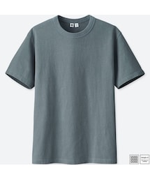 UNIQLO | クルーネックT(Tシャツ/カットソー)
