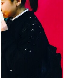 merry jenny | ジャケット/アウター