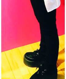 UNDERGROUND | その他シューズ