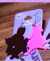claire'sのイヤリング(イヤリング)