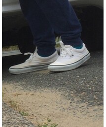 VANS | スニーカー