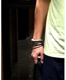 CHROME HEARTS | ブレスレット