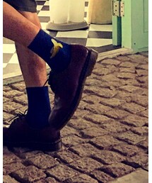 Dr. Martens | ドレスシューズ