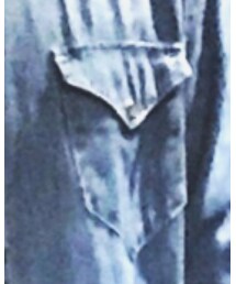 Levi's | シャツ/ブラウス