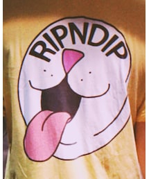 RIPNDIP | Tシャツ/カットソー