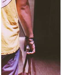 CHROME HEARTS | ブレスレット