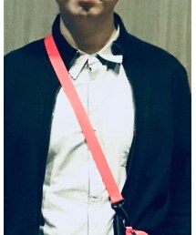 STUSSY | シャツ/ブラウス