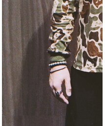 CHROME HEARTS | ブレスレット