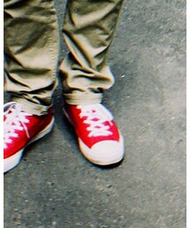 CONVERSE | スニーカー