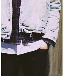 Levi's | デニムジャケット