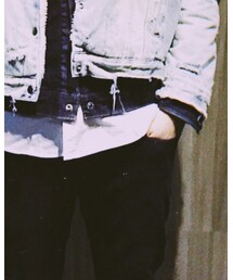 ZARA | シャツ/ブラウス