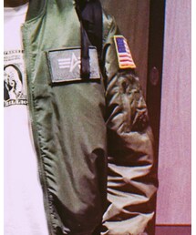 Alpha Industries | MA-1