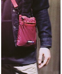 PALACE | ショルダーバッグ