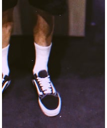VANS | スニーカー