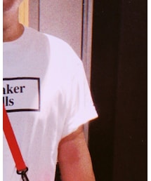 fxxking rabbit | Tシャツ/カットソー