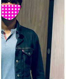 Levi's | デニムジャケット